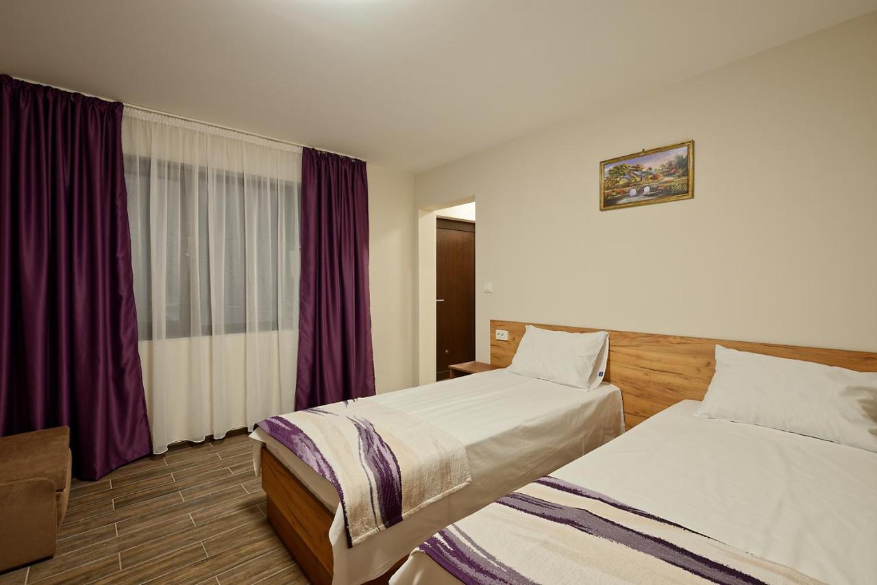 Комплекс Колонада Hotell Khisaria Eksteriør bilde